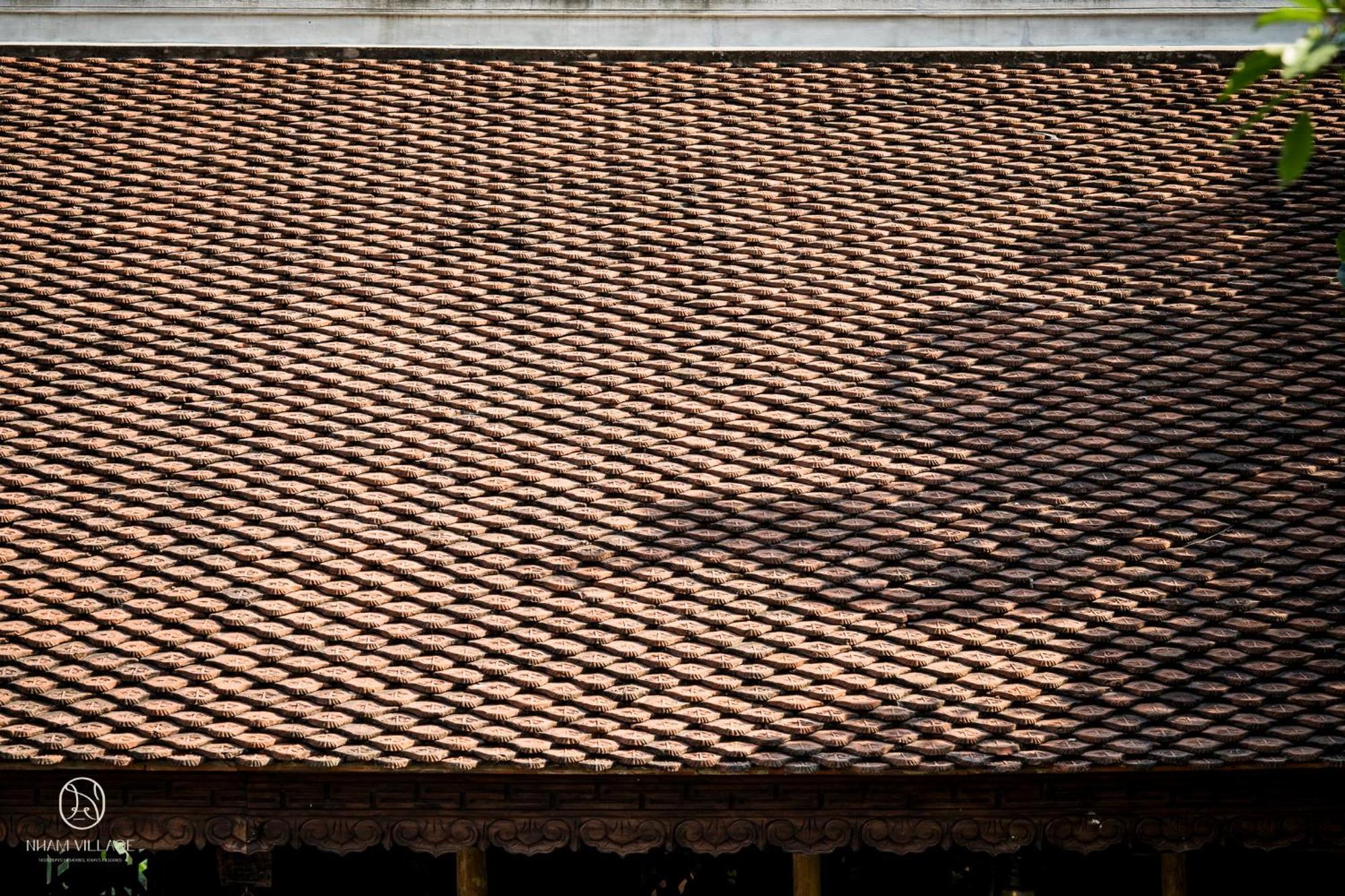 Nham Village Resort Ninh Bình Kültér fotó